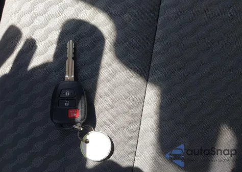 2022 Toyota Tacoma Sr5 V6 из США, поврежденный, VIN 3TYCZ5AN3NT091901